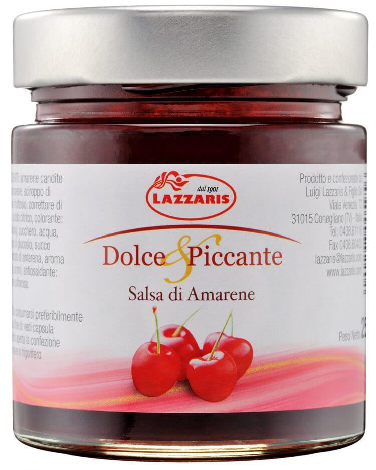 Salsa di Amarene